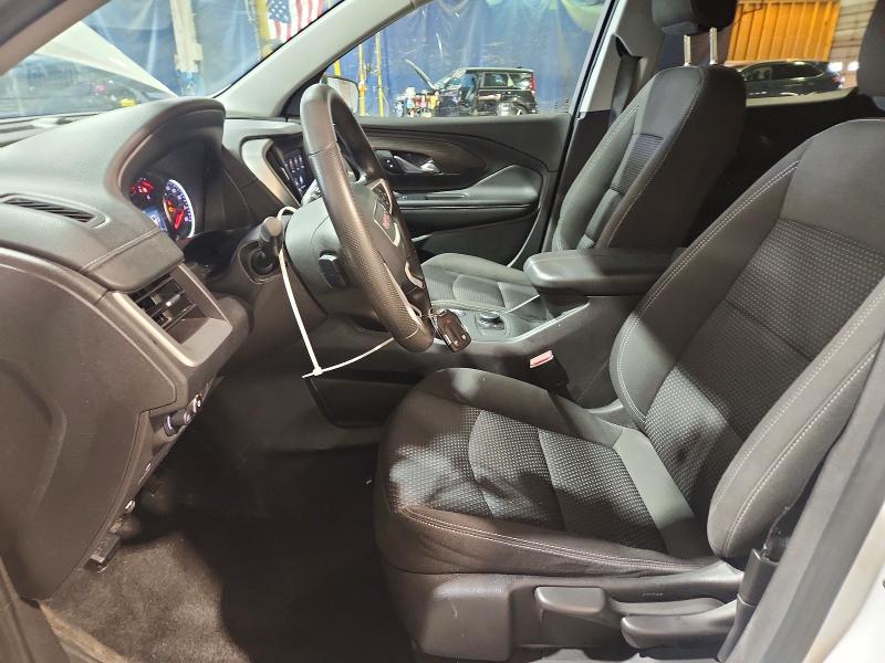 Aukcja sprzedaży 2024 Gmc Terrain, vin: 3GKALMEG3RL359775, numer aukcji: 62531366
