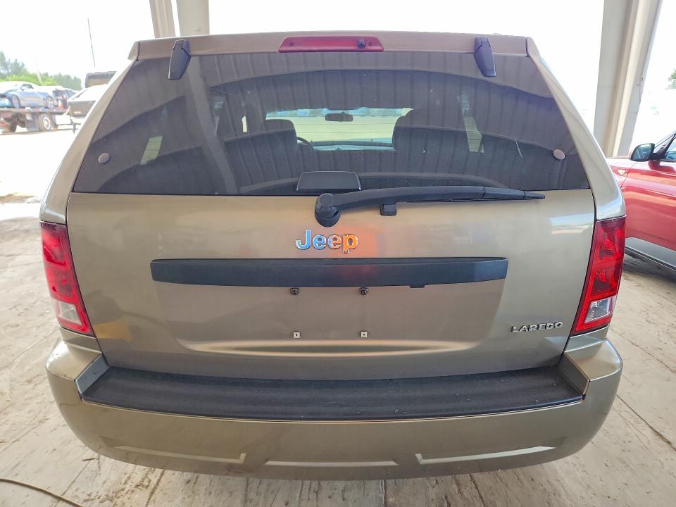 Aukcja sprzedaży 2005 Jeep Grand Cherokee, vin: 1J4GS48K05C507079, numer aukcji: 61847086