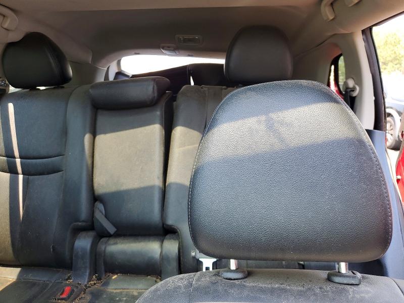 Продаж на аукціоні авто 2017 Nissan Rogue, vin: 5N1AT2MV7HC769999, номер лоту: 85632025