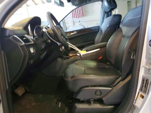 62288396 :رقم المزاد ، 4JGDF6EE2FA451534 vin ، 2015 Mercedes-benz Gl مزاد بيع