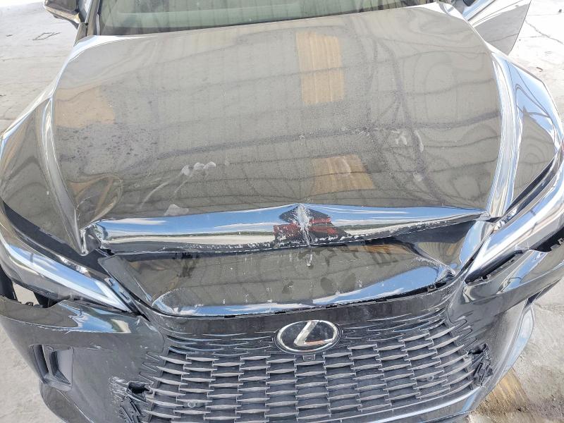 60276656 :رقم المزاد ، JTJCJMGA8T2038906 vin ، 2026 Lexus Rx 450h+ مزاد بيع