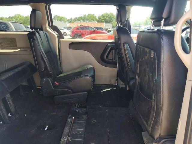 Aukcja sprzedaży 2019 Dodge Grand Caravan, vin: 2C4RDGCGXKR600952, numer aukcji: 59775136