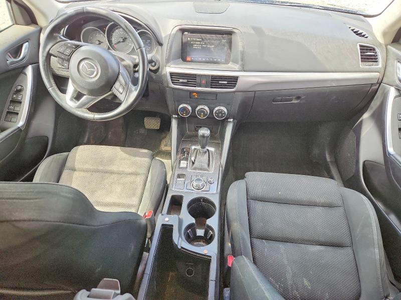 Aukcja sprzedaży 2016 Mazda Cx-5, vin: JM3KE2CY5G0657918, numer aukcji: 59210336