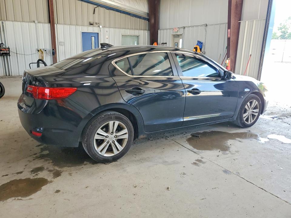Aukcja sprzedaży 2013 Acura Ilx, vin: 19VDE1F34DE017979, numer aukcji: 63589926