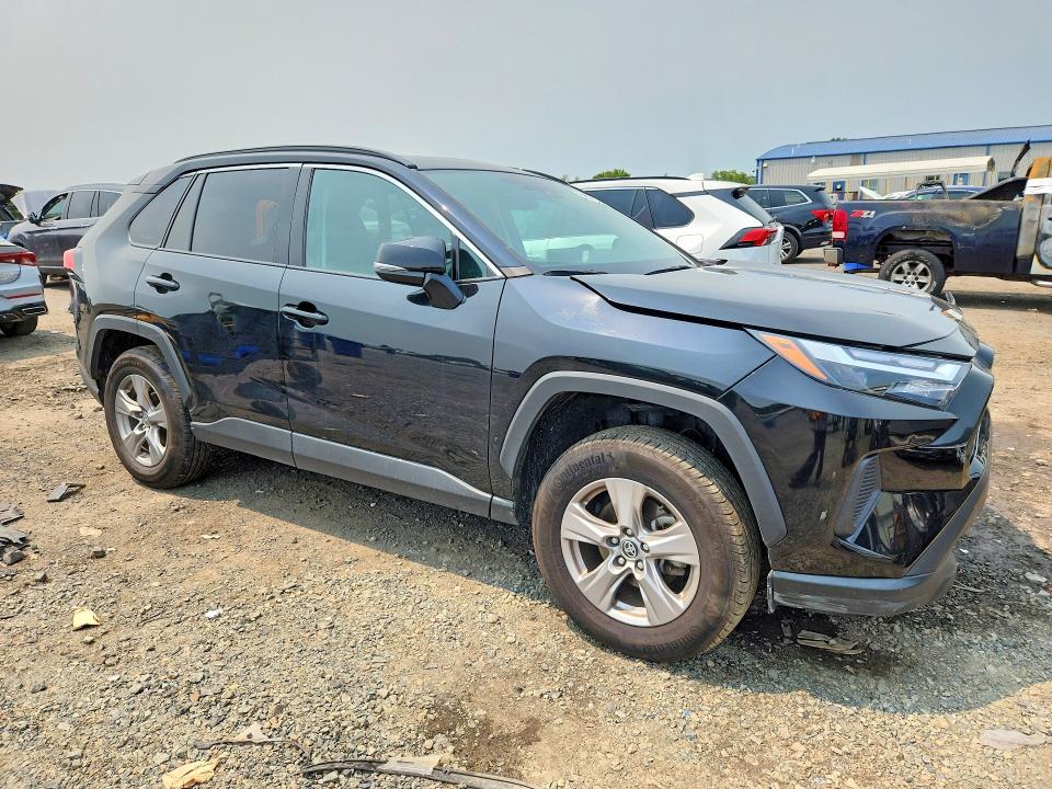 2024 Toyota Rav4 მანქანა იყიდება აუქციონზე, vin: 2T3P1RFV4RC465572, აუქციონის ნომერი: 60858366