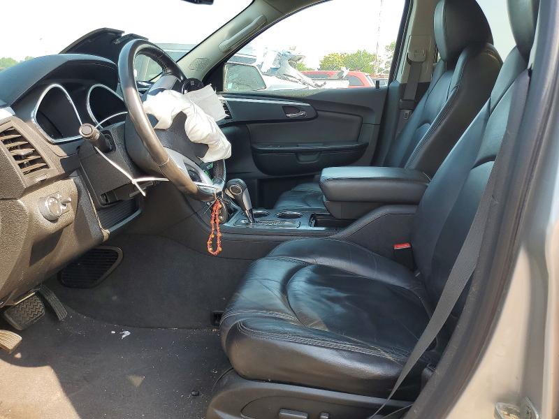 Продажа на аукционе авто 2012 Chevrolet Traverse, vin: 1GNKVJED9CJ174179, номер лота: 61812056