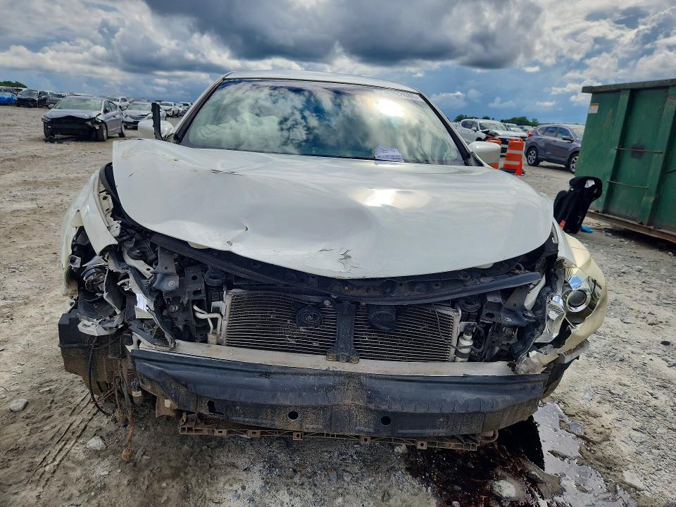 60792686 :رقم المزاد ، 1N4AL3AP2EN245455 vin ، 2014 Nissan Altima مزاد بيع