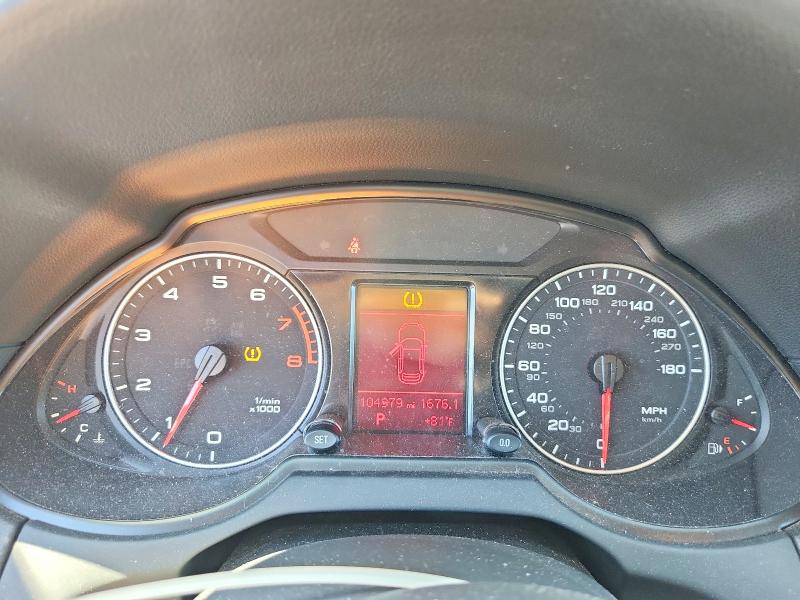Aukcja sprzedaży 2011 Audi Q5, vin: WA1LFAFP7BA086047, numer aukcji: 60177346