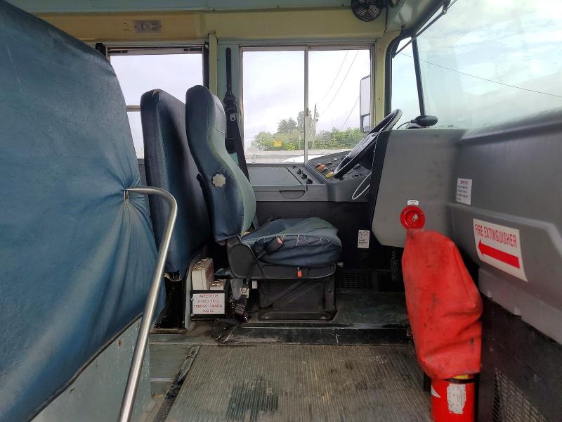 Продажа на аукционе авто 2008 Ic Corporation 3000, vin: 4DRBUAAN78A521862, номер лота: 59975976