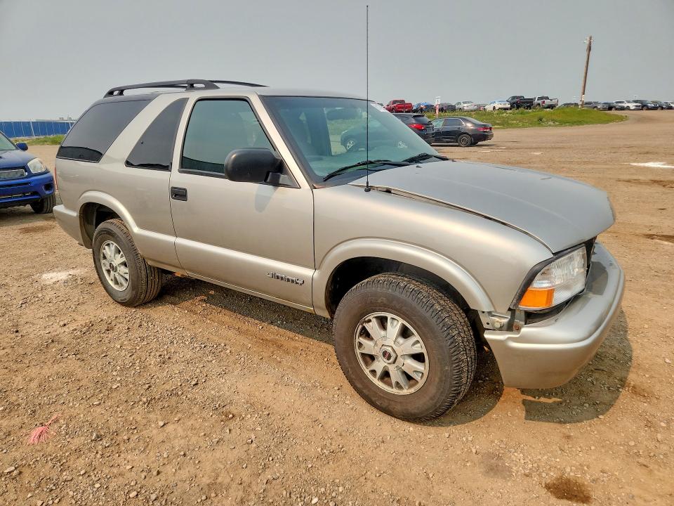 Aukcja sprzedaży 2005 Gmc Jimmy, vin: 1GKCT18X45K114613, numer aukcji: 61795746