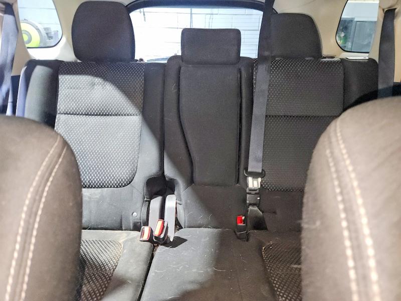 Aukcja sprzedaży 2018 Mitsubishi Outlander, vin: JA4AZ3A35JZ039761, numer aukcji: 63012826
