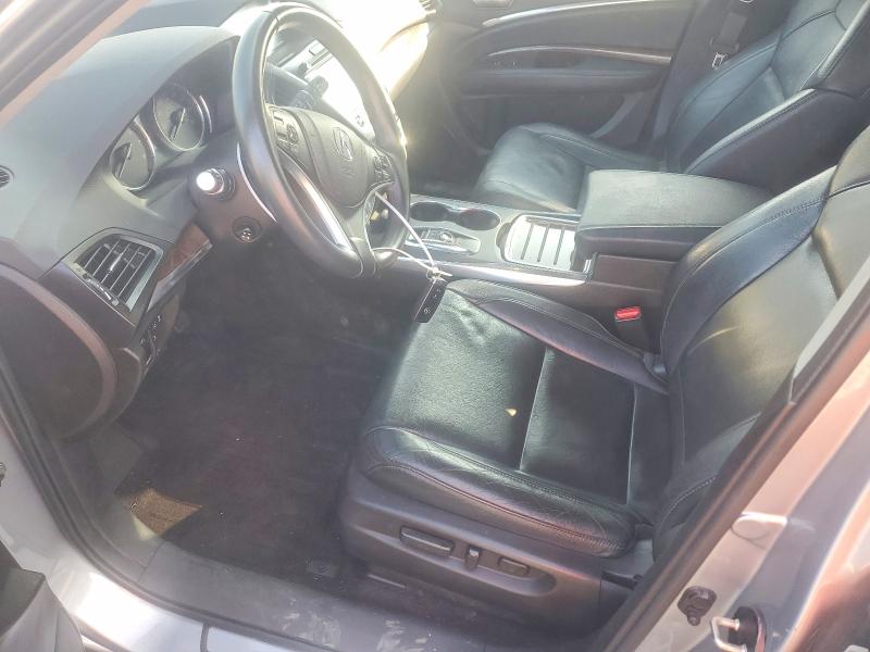 Продаж на аукціоні авто 2018 Acura Mdx, vin: 5J8YD4H52JL028379, номер лоту: 62204766