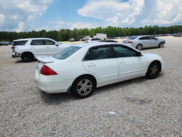 60445156 :رقم المزاد ، 1HGCM567X6A032185 vin ، 2006 Honda Accord مزاد بيع