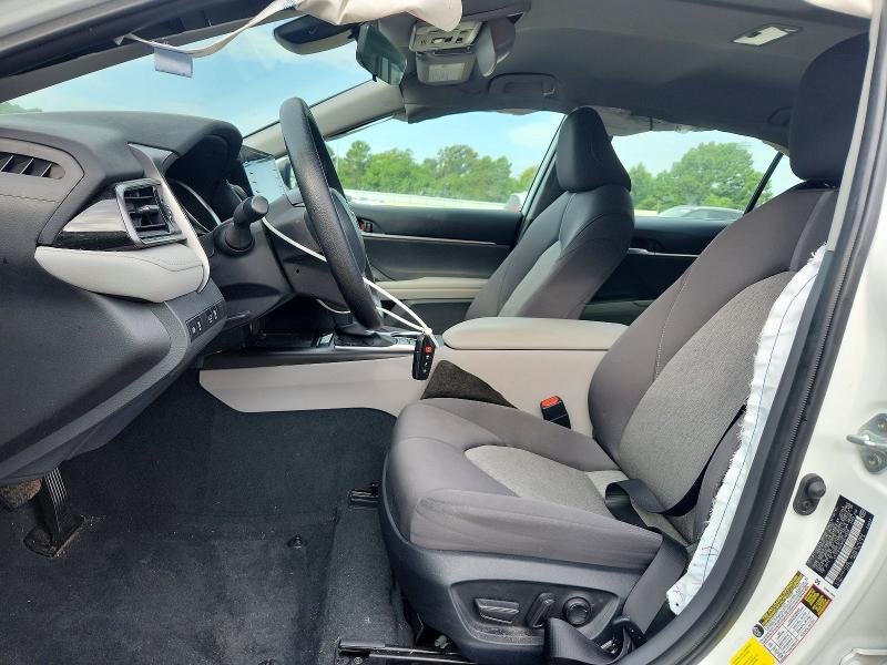 Продажа на аукционе авто 2023 Toyota Camry, vin: 4T1C31AK9PU615509, номер лота: 63173216