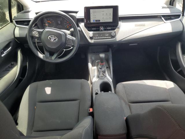Продаж на аукціоні авто 2024 Toyota Corolla, vin: 5YFB4MDE0RP195305, номер лоту: 61916476