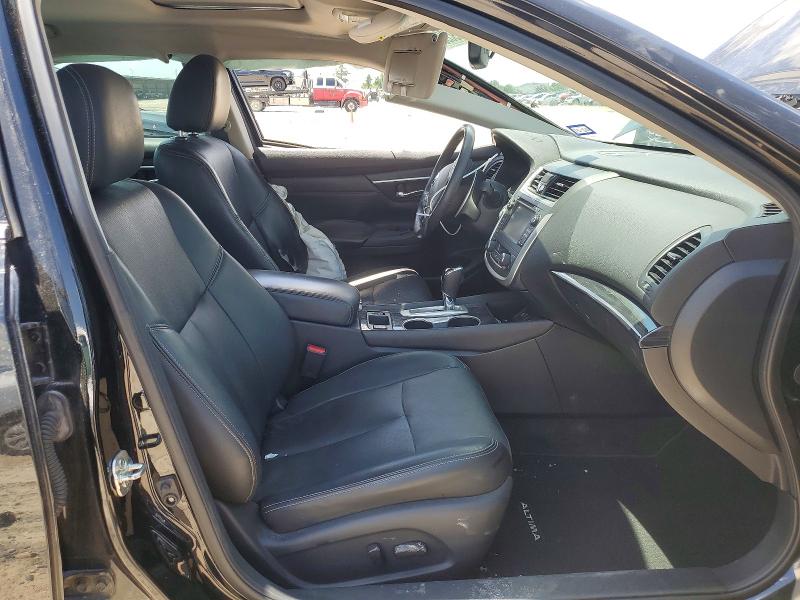 59398476 :رقم المزاد ، 1N4BL3AP7HC279704 vin ، 2017 Nissan Altima مزاد بيع