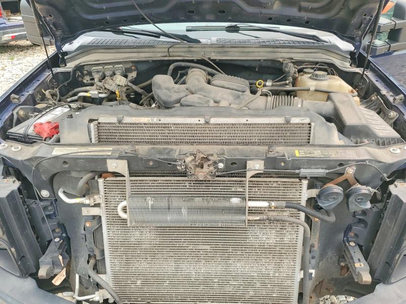 2010 Ford F350 მანქანა იყიდება აუქციონზე, vin: 1FDWW3G58AEA59549, აუქციონის ნომერი: 60929676