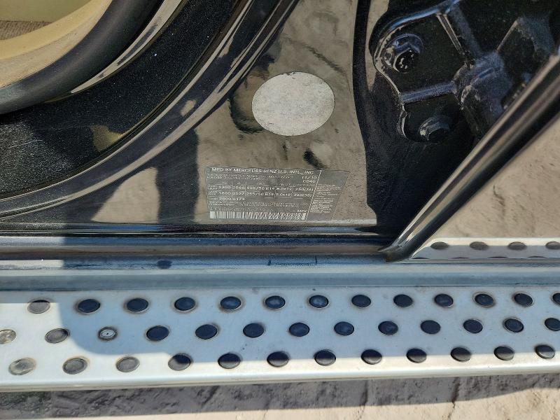 Продажа на аукционе авто 2011 Mercedes-benz Ml, vin: 4JGBB5GB2BA674926, номер лота: 59611086