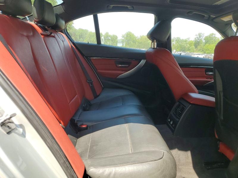 Aukcja sprzedaży 2017 Bmw 330, vin: WBA8D9G33HNU62589, numer aukcji: 58978946