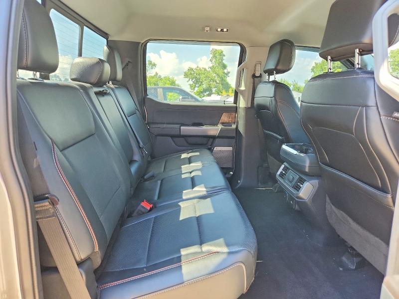 Aukcja sprzedaży 2023 Ford F150, vin: 1FTFW1E88PFC05828, numer aukcji: 60041456