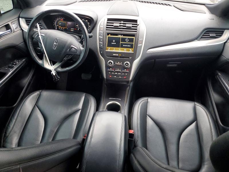 59922506 :رقم المزاد ، 5LMCJ1C94GUJ22043 vin ، 2016 Lincoln Mkc مزاد بيع
