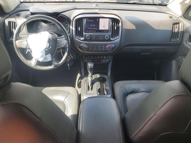 Продажа на аукционе авто 2022 Gmc Canyon, vin: 1GTG6FEN7N1165985, номер лота: 61692156