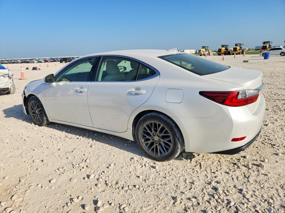 2018 Lexus Es მანქანა იყიდება აუქციონზე, vin: 58ABK1GG6JU094976, აუქციონის ნომერი: 61370226