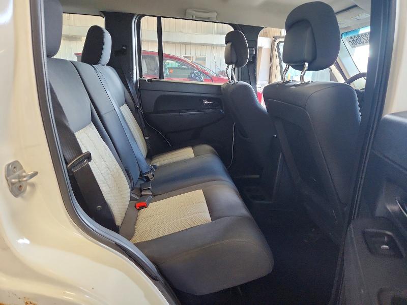 Aukcja sprzedaży 2010 Jeep Liberty, vin: 1J4PN2GK5AW168096, numer aukcji: 60632366