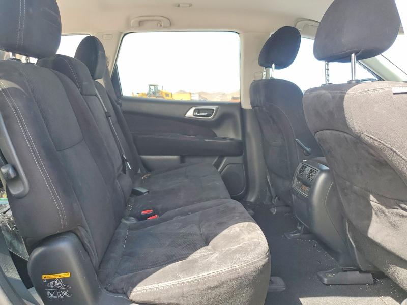 Aukcja sprzedaży 2014 Nissan Pathfinder, vin: 5N1AR2MN9EC641435, numer aukcji: 61192696