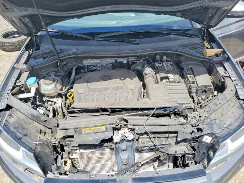 Aukcja sprzedaży 2021 Volkswagen Tiguan, vin: 3VV2B7AX1MM005445, numer aukcji: 59620826