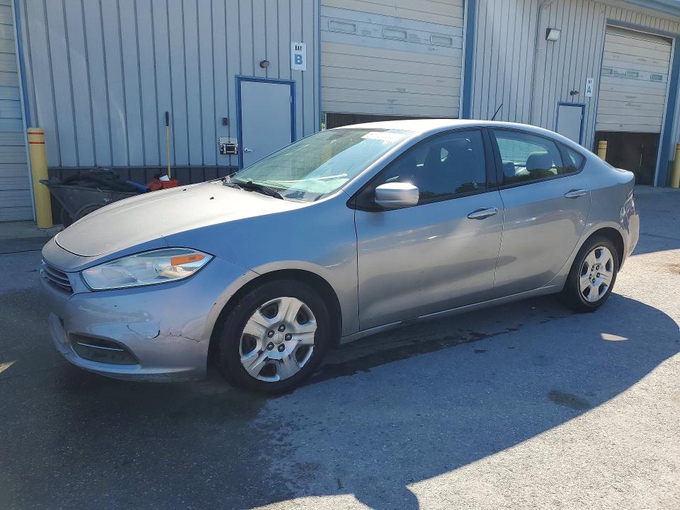 Aukcja sprzedaży 2015 Dodge Dart, vin: 1C3CDFAA0FD405471, numer aukcji: 61331146