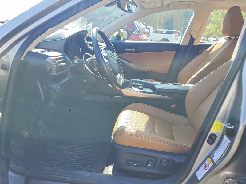 Aukcja sprzedaży 2018 Lexus Is 300, vin: JTHC81D28J5028042, numer aukcji: 60804496
