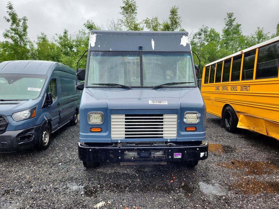 Aukcja sprzedaży 2020 Ford F59, vin: 1F65F5KN4L0A03419, numer aukcji: 61037106
