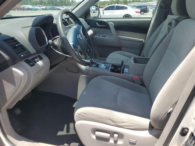 Продажа на аукционе авто 2013 Toyota Highlander, vin: 5TDZA3EHXDS037757, номер лота: 59670686