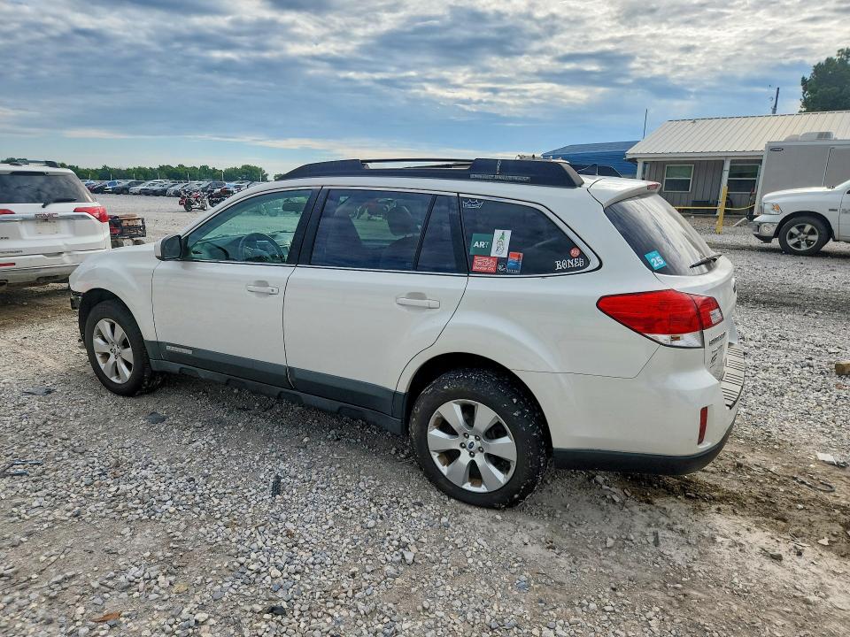 Продаж на аукціоні авто 2012 Subaru Outback, vin: 4S4BRCJC7C3247992, номер лоту: 60835316