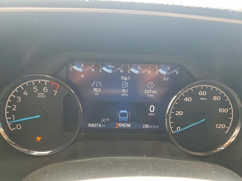 Aukcja sprzedaży 2021 Ford F150, vin: 1FTFW1E82MKE02691, numer aukcji: 58515586