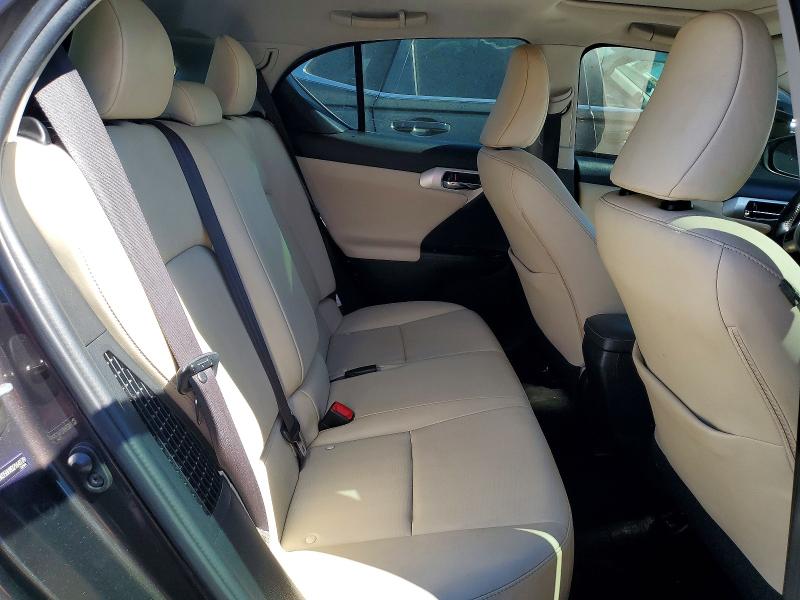 62143426 :رقم المزاد ، JTHKD5BH8D2164179 vin ، 2013 Lexus Ct مزاد بيع