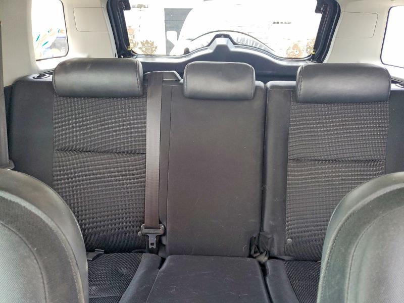 Auction sale of the 2008 Toyota Fj Cruiser, vin: JTEZU11F08K002928, lot number: 62219376