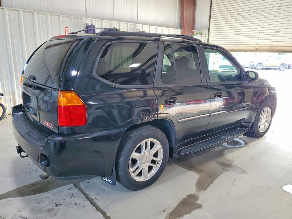 Продажа на аукционе авто 2008 Gmc Envoy, vin: 1GKET63M282137332, номер лота: 62097576