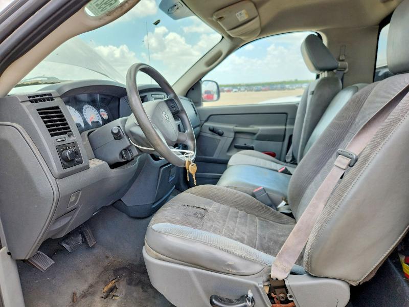 59270196 :رقم المزاد ، 1D7HA16K68J237604 vin ، 2008 Dodge Ram 1500 مزاد بيع