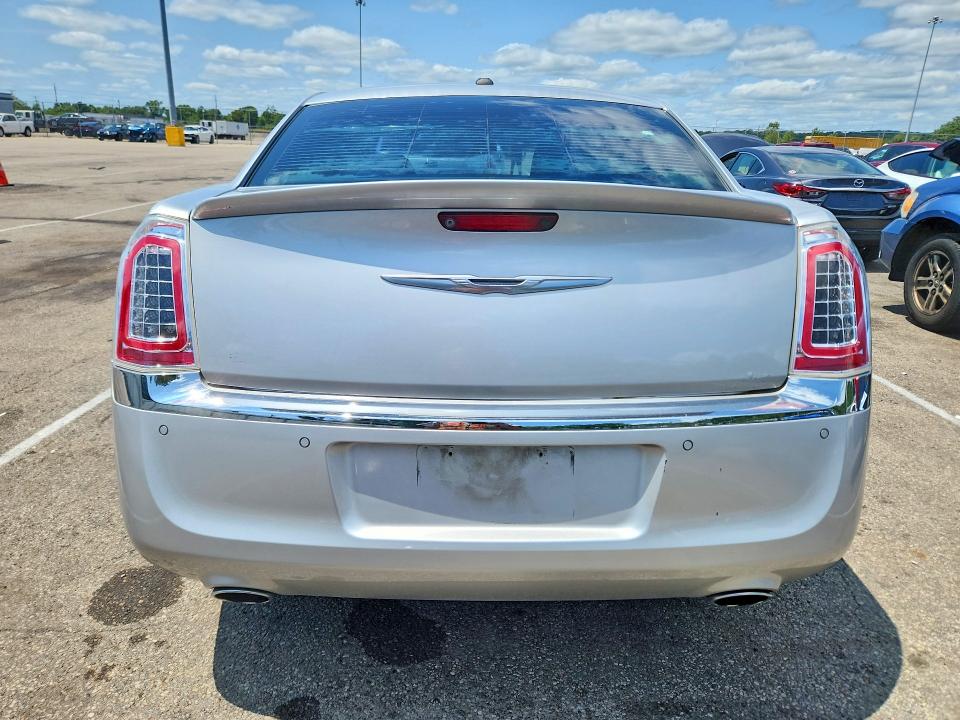 Продажа на аукционе авто 2012 Chrysler 300, vin: 2C3CCACG5CH175593, номер лота: 62039076