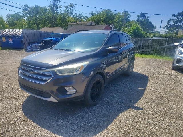 Продаж на аукціоні авто 2017 Ford Escape, vin: 1FMCU9G90HUC73210, номер лоту: 63515156