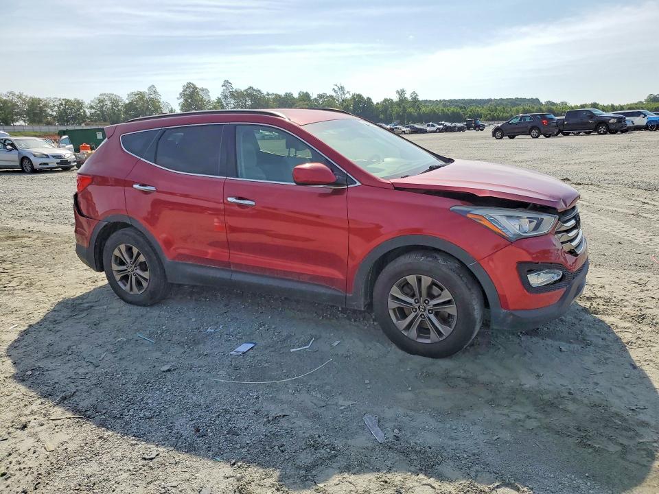 Продаж на аукціоні авто 2014 Hyundai Santa Fe Sport, vin: 5XYZU3LB9EG220930, номер лоту: 59364636