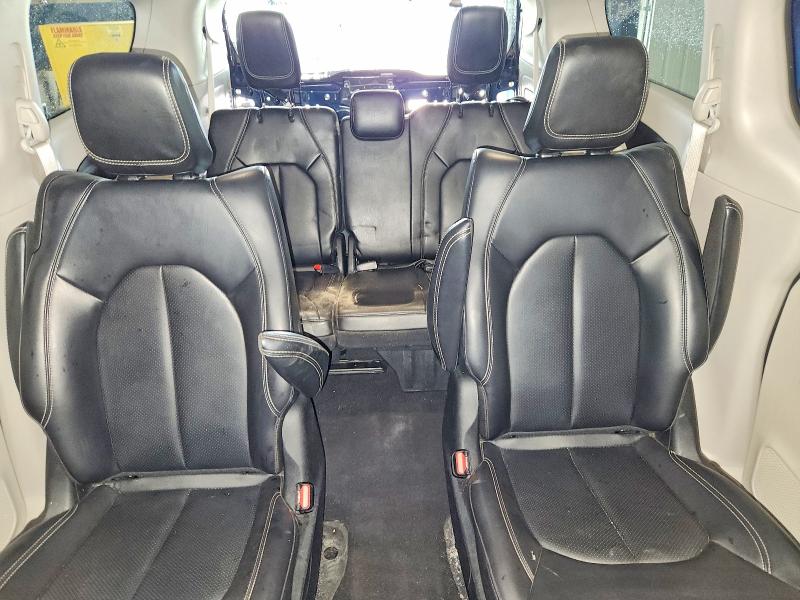 Продажа на аукционе авто 2023 Chrysler Pacifica, vin: 2C4RC1L75PR631453, номер лота: 59717376