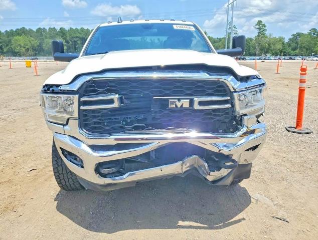 2022 Ram 2500 მანქანა იყიდება აუქციონზე, vin: 3C6UR5HJ2NG129837, აუქციონის ნომერი: 61884406