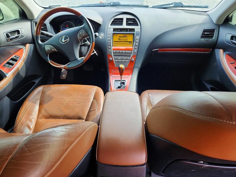 Auction sale of the 2012 Lexus Es, vin: JTHBK1EGXC2486399, lot number: 61289426