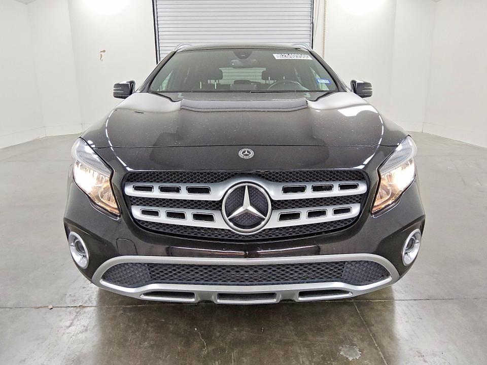 Aukcja sprzedaży 2020 Mercedes-benz Gla, vin: WDCTG4EB1LJ664956, numer aukcji: 62640956