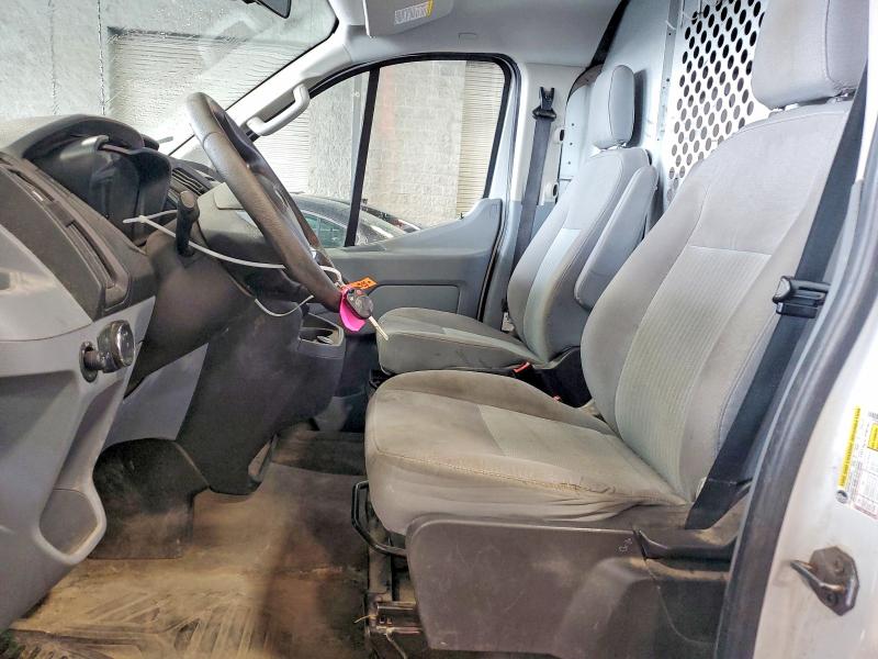 Aukcja sprzedaży 2019 Ford Transit, vin: 1FTYR2ZM1KKA09386, numer aukcji: 63142586