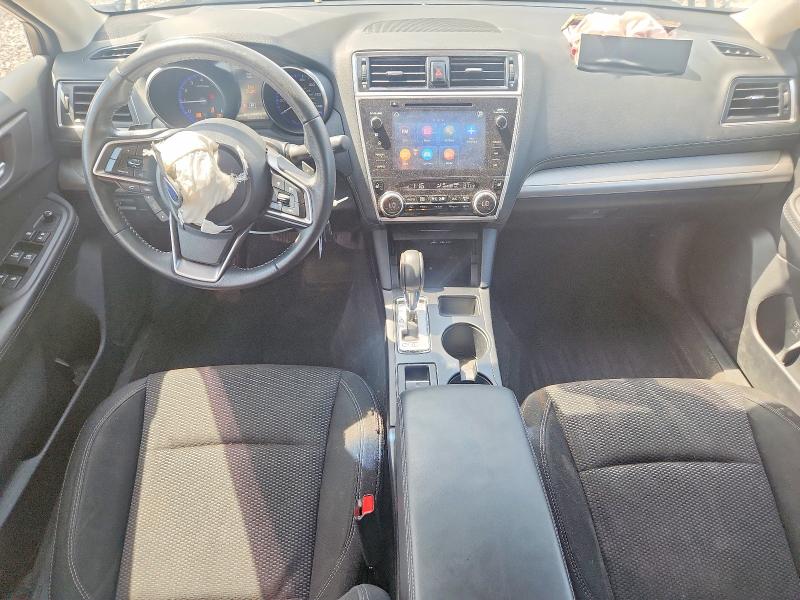 Aukcja sprzedaży 2019 Subaru Outback, vin: 4S4BSAFC3K3210678, numer aukcji: 61164536