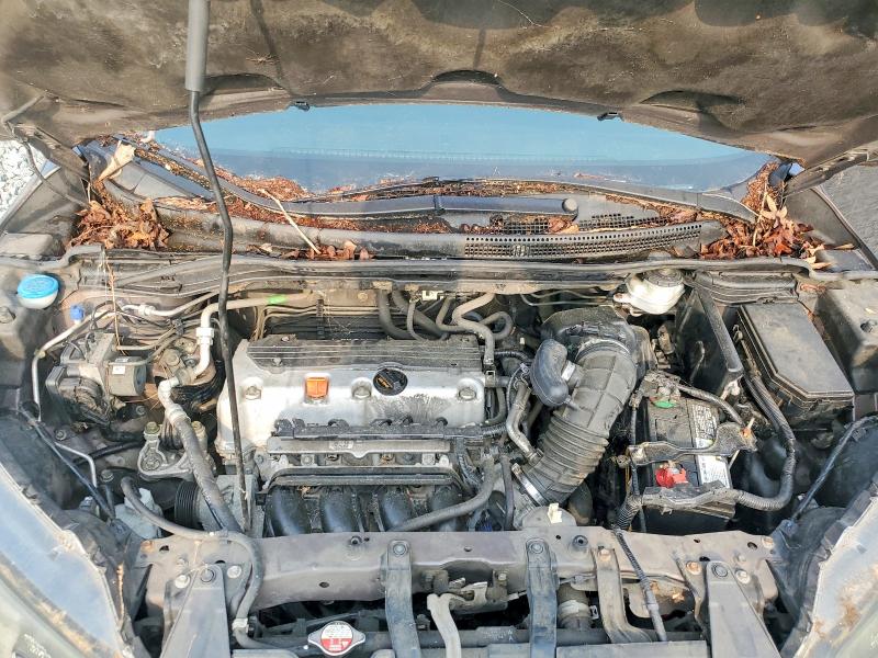 Продаж на аукціоні авто 2014 Honda Cr-v, vin: 2HKRM4H30EH700192, номер лоту: 62615516
